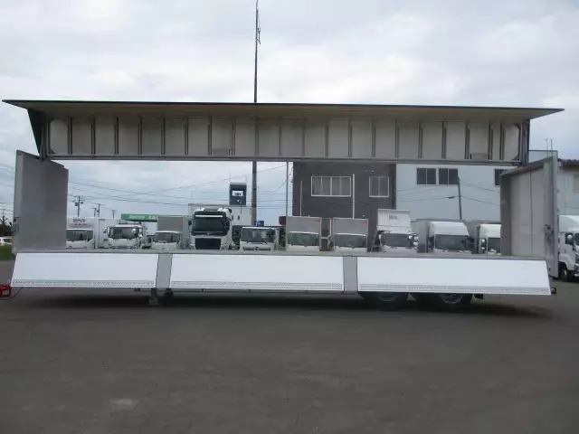 令和05年00月中古その他バントレーラー・ウィングトレーラートレクストレクスの画像44