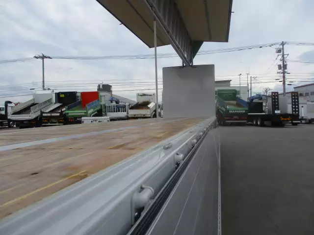 令和05年00月中古その他バントレーラー・ウィングトレーラートレクストレクスの画像46