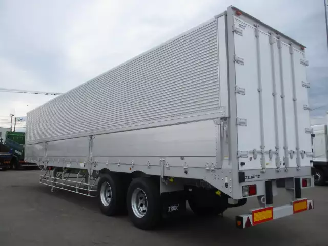 令和05年00月中古その他バントレーラー・ウィングトレーラートレクストレクスの画像7