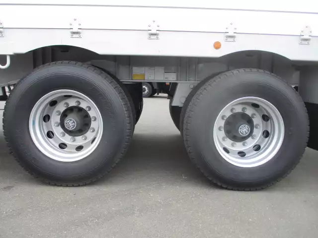 令和05年00月中古その他バントレーラー・ウィングトレーラートレクストレクスの画像10