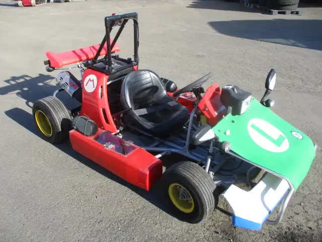 平成26年00月中古その他ミキサー車・高所作業車・その他特装車の画像2