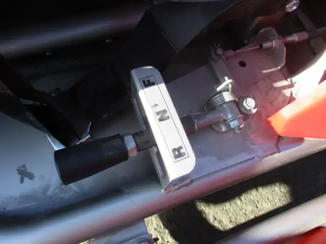 平成26年00月中古その他ミキサー車・高所作業車・その他特装車の画像11