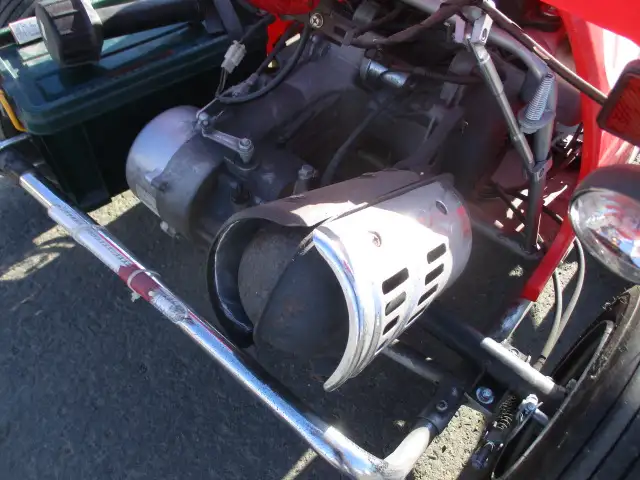 平成26年00月中古その他ミキサー車・高所作業車・その他特装車の画像7