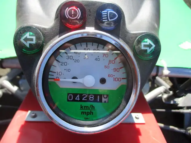 平成26年00月中古その他ミキサー車・高所作業車・その他特装車の画像8