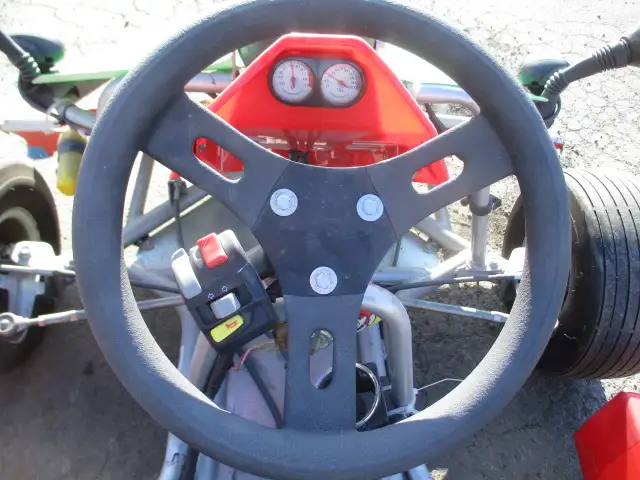 平成26年00月中古その他ミキサー車・高所作業車・その他特装車の画像9