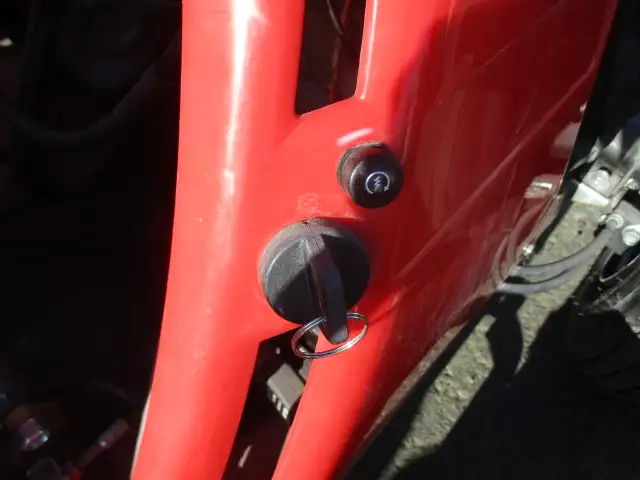 平成26年00月中古その他ミキサー車・高所作業車・その他特装車の画像10