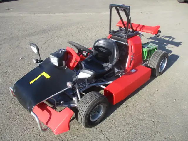 平成28年00月中古その他ミキサー車・高所作業車・その他特装車の画像1