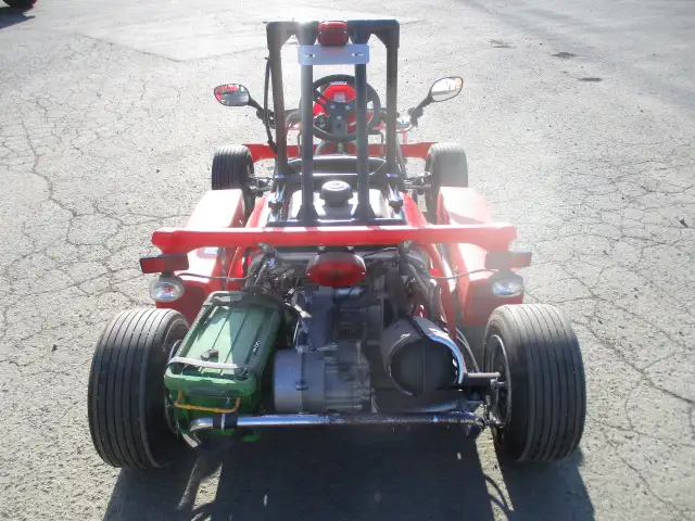 平成28年00月中古その他ミキサー車・高所作業車・その他特装車の画像5