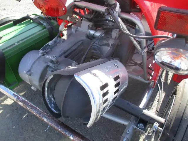 平成28年00月中古その他ミキサー車・高所作業車・その他特装車の画像8