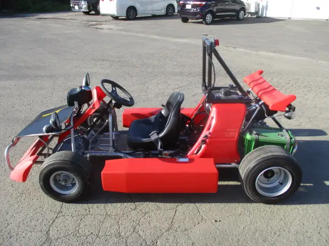 平成28年00月中古その他ミキサー車・高所作業車・その他特装車の画像9