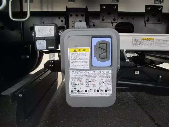 平成30年03月中古中型いすゞいすゞの画像13