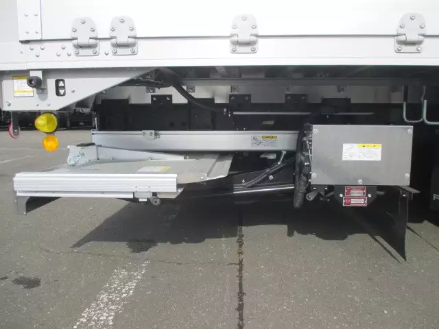 平成30年03月中古中型いすゞいすゞの画像15