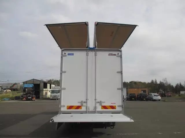 平成30年03月中古中型いすゞいすゞの画像21