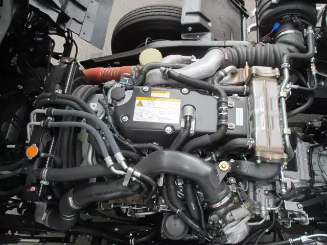 平成30年03月中古中型いすゞいすゞの画像28