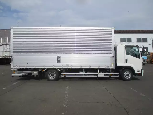 平成30年03月中古中型いすゞいすゞの画像4