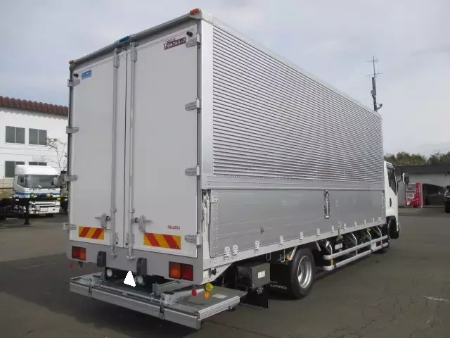 平成30年03月中古中型いすゞいすゞの画像5