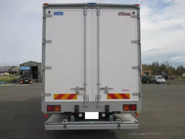 平成30年03月中古中型いすゞいすゞの画像6