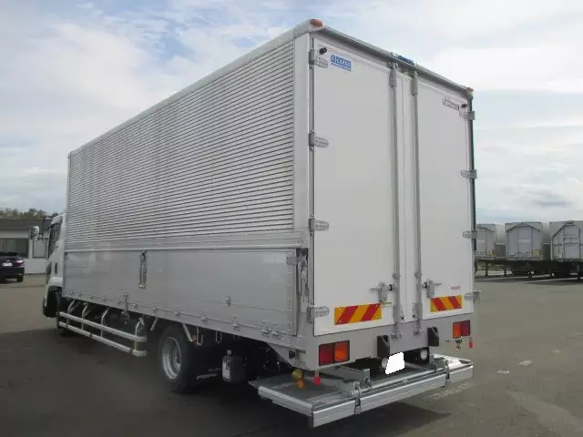 平成30年03月中古中型いすゞいすゞの画像7