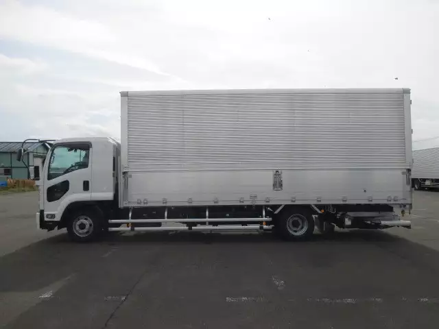 平成30年03月中古中型いすゞいすゞの画像8