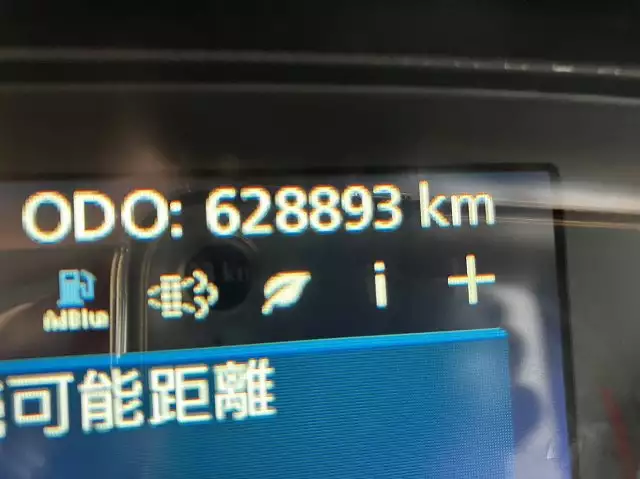 平成30年00月中古大型トラクタヘッド日産UDクオンの画像11