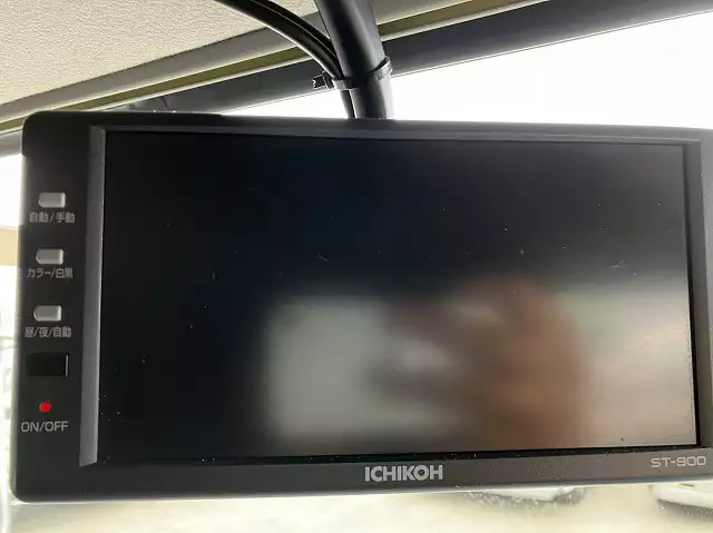 平成30年00月中古大型トラクタヘッド日産UDクオンの画像17