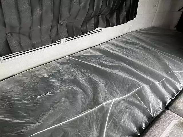 平成30年00月中古大型トラクタヘッド日産UDクオンの画像19