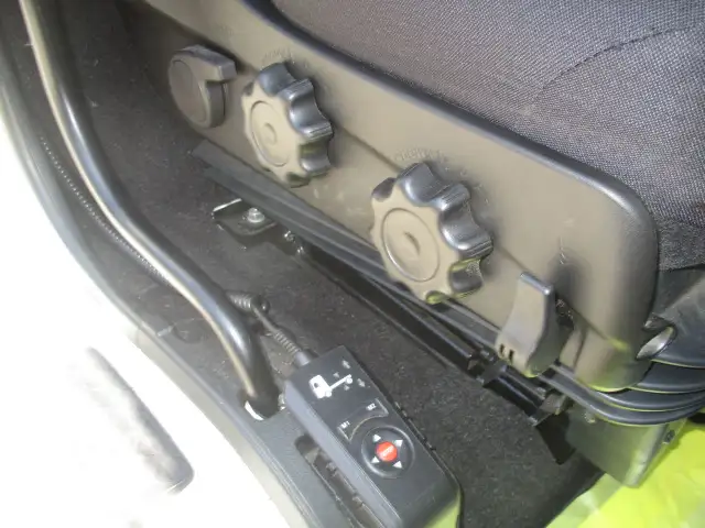 車検付（R8.8）令和4年　三菱ふそう　トラクタヘッド　D尺　460馬力　第五輪荷重：11,500㎏　AT（2ペダル）の画像29