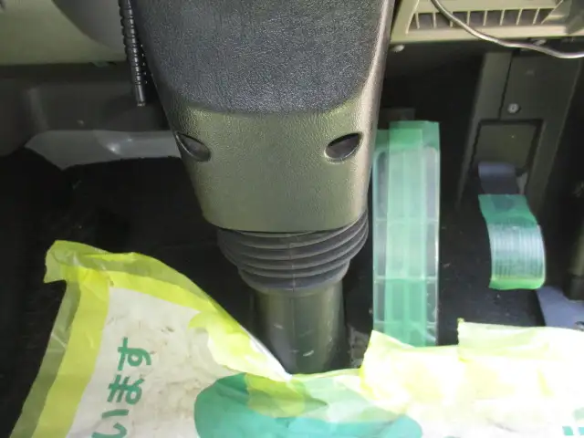 車検付（R8.8）令和4年　三菱ふそう　トラクタヘッド　D尺　460馬力　第五輪荷重：11,500㎏　AT（2ペダル）の画像30