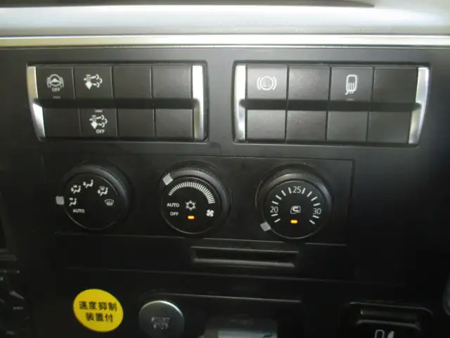 車検付（R8.8）令和4年　三菱ふそう　トラクタヘッド　D尺　460馬力　第五輪荷重：11,500㎏　AT（2ペダル）の画像37