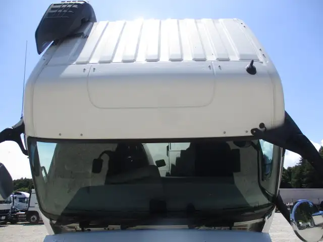 車検付（R8.8）令和4年　三菱ふそう　トラクタヘッド　D尺　460馬力　第五輪荷重：11,500㎏　AT（2ペダル）の画像50