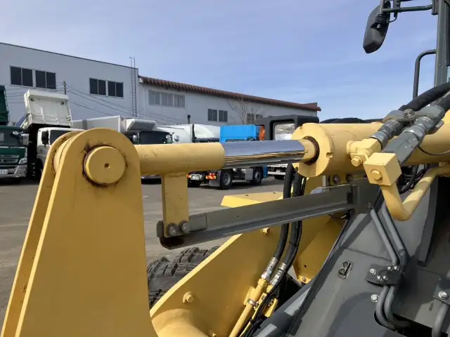 その他 undefined 建設機械 その他 WDP-WA124の画像13