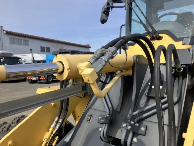 その他 undefined 建設機械 その他 WDP-WA124の画像14