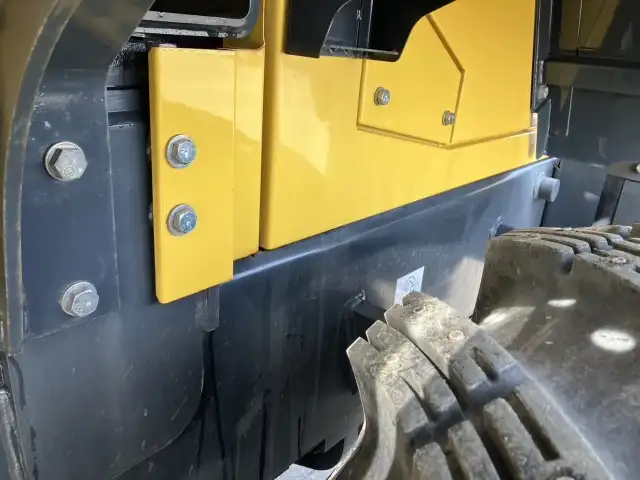 その他 undefined 建設機械 その他 WDP-WA124の画像20
