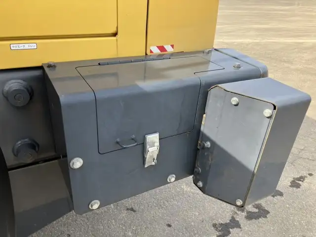 その他 undefined 建設機械 その他 WDP-WA124の画像21