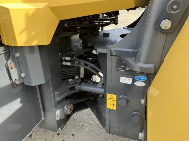 その他 undefined 建設機械 その他 WDP-WA124の画像24