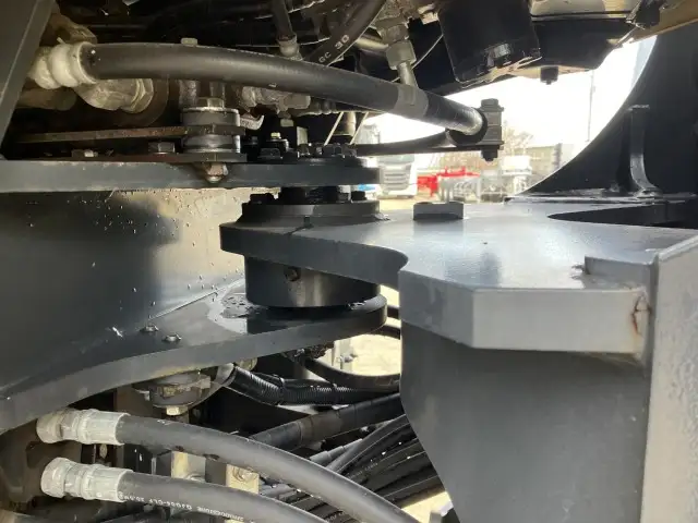 その他 undefined 建設機械 その他 WDP-WA124の画像25