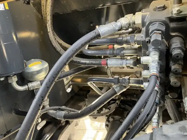 その他 undefined 建設機械 その他 WDP-WA124の画像27