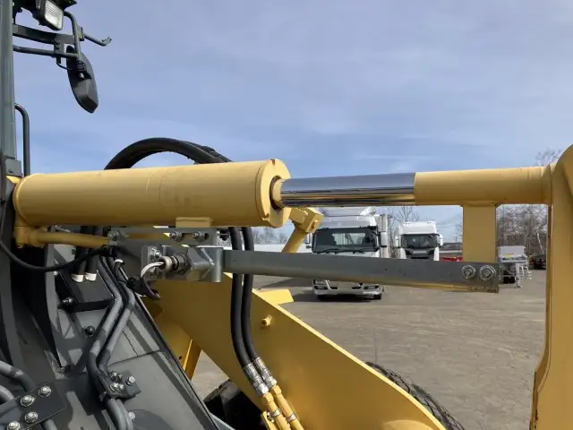 その他 undefined 建設機械 その他 WDP-WA124の画像28