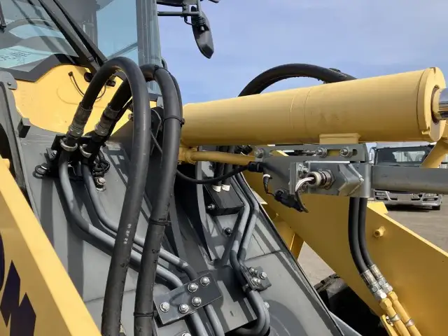 その他 undefined 建設機械 その他 WDP-WA124の画像29