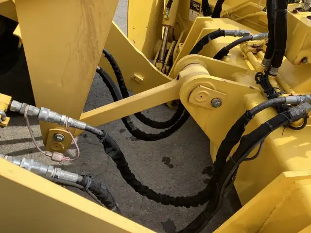 その他 undefined 建設機械 その他 WDP-WA124の画像30