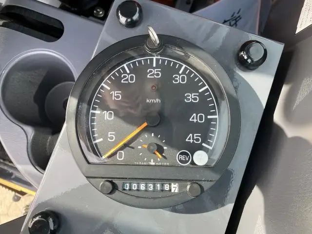 その他 undefined 建設機械 その他 WDP-WA124の画像49