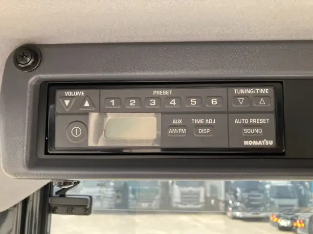その他 undefined 建設機械 その他 WDP-WA124の画像52