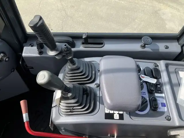 その他 undefined 建設機械 その他 WDP-WA124の画像54