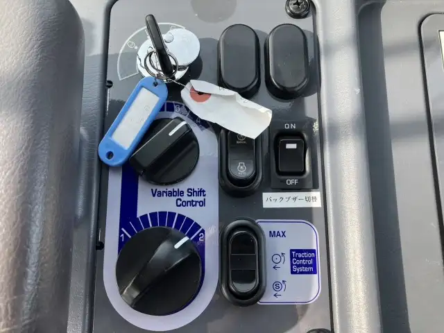 その他 undefined 建設機械 その他 WDP-WA124の画像56