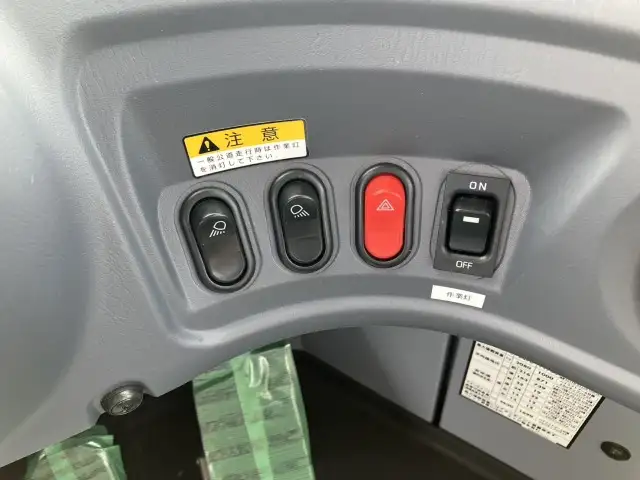 その他 undefined 建設機械 その他 WDP-WA124の画像57