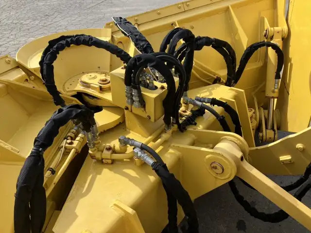 その他 undefined 建設機械 その他 WDP-WA124の画像9