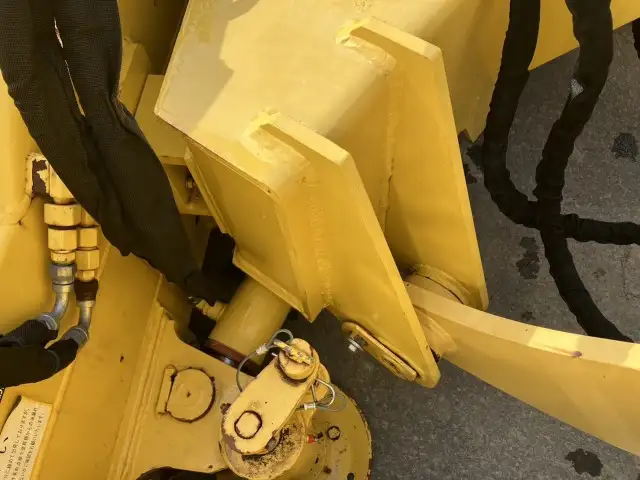 その他 undefined 建設機械 その他 WDP-WA124の画像10