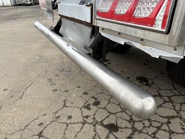 ☆車検付き(R7.10.16)☆ 令和1年 UD 大型極東製ダンプ カスタム 420馬力 電動コボレーン H/L6速 積載:8,600㎏ 距離:19.7万㎞の画像19