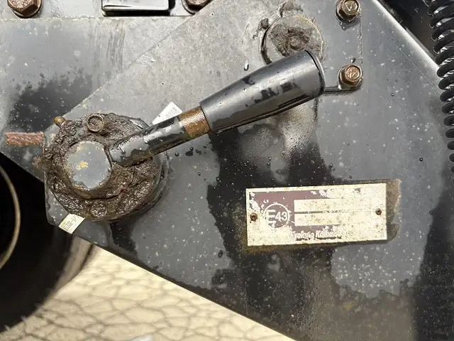 ☆車検付き(R7.10.16)☆ 令和1年 UD 大型極東製ダンプ カスタム 420馬力 電動コボレーン H/L6速 積載:8,600㎏ 距離:19.7万㎞の画像20