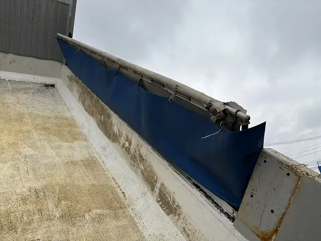 ☆車検付き(R7.10.16)☆ 令和1年 UD 大型極東製ダンプ カスタム 420馬力 電動コボレーン H/L6速 積載:8,600㎏ 距離:19.7万㎞の画像32